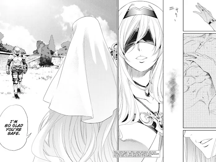 Goblin Slayer Chapter 29 image 03_optimized